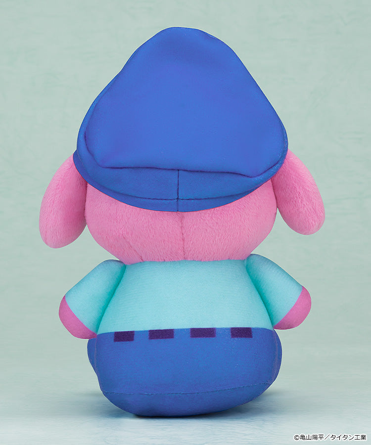 銀河特急 ミルキー☆サブウェイ ぬいぐるみ ポッピーくん【予約商品】