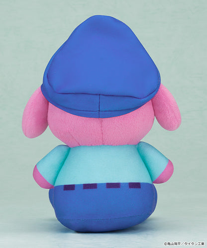 銀河特急 ミルキー☆サブウェイ ぬいぐるみ ポッピーくん【予約商品】