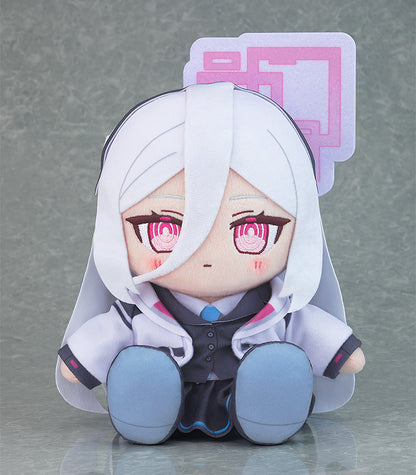 ブルーアーカイブ -Blue Archive- ちょこぷに ぬいぐるみ ケイ【予約商品】