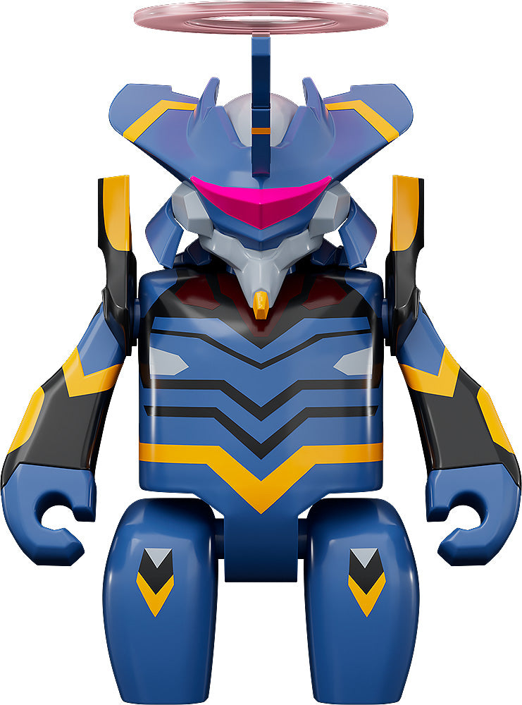 ヱヴァンゲリヲン新劇場版 BRICKROID エヴァンゲリオンMark.06【予約商品】