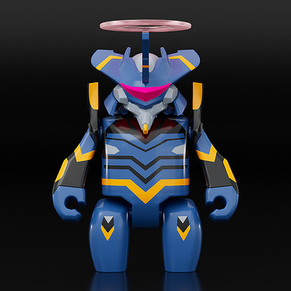 ヱヴァンゲリヲン新劇場版 BRICKROID エヴァンゲリオンMark.06【予約商品】
