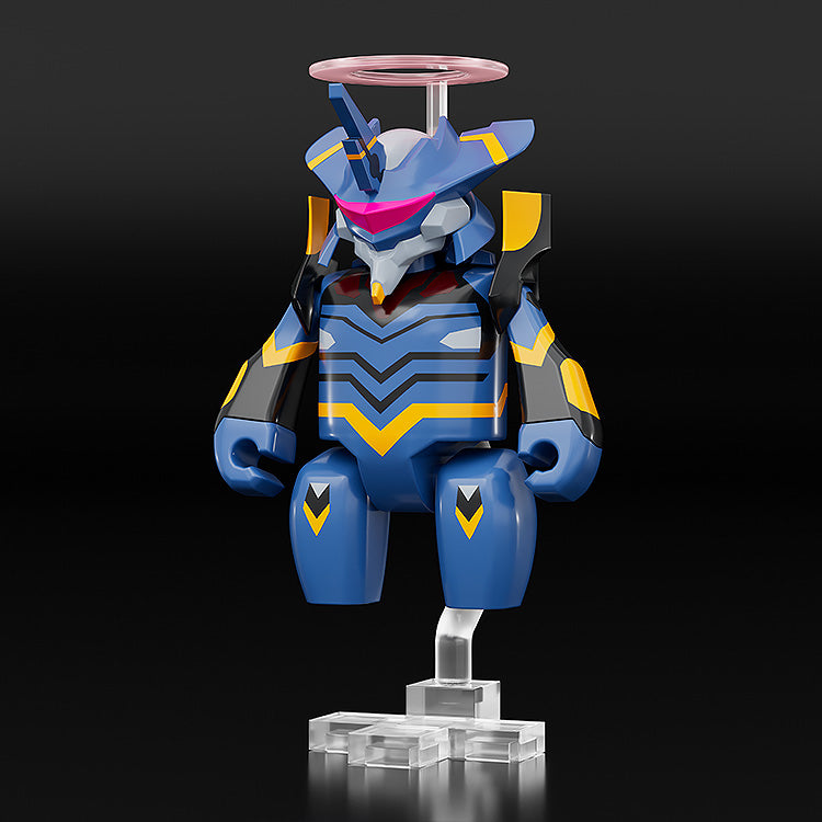 ヱヴァンゲリヲン新劇場版 BRICKROID エヴァンゲリオンMark.06【予約商品】