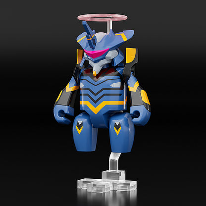ヱヴァンゲリヲン新劇場版 BRICKROID エヴァンゲリオンMark.06【予約商品】