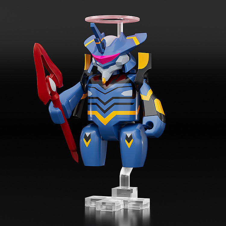 ヱヴァンゲリヲン新劇場版 BRICKROID エヴァンゲリオンMark.06【予約商品】