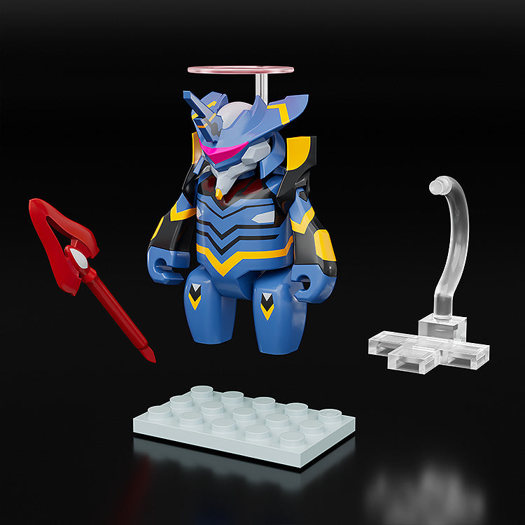 ヱヴァンゲリヲン新劇場版 BRICKROID エヴァンゲリオンMark.06【予約商品】
