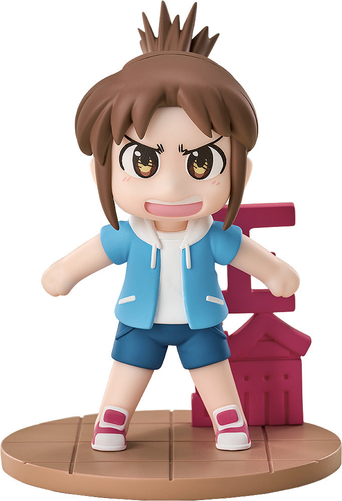 Mini Memory CITY THE ANIMATION 南雲美鳥【予約商品】