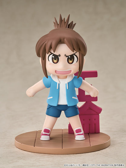 Mini Memory CITY THE ANIMATION 南雲美鳥【予約商品】