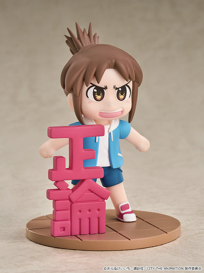 Mini Memory CITY THE ANIMATION 南雲美鳥【予約商品】