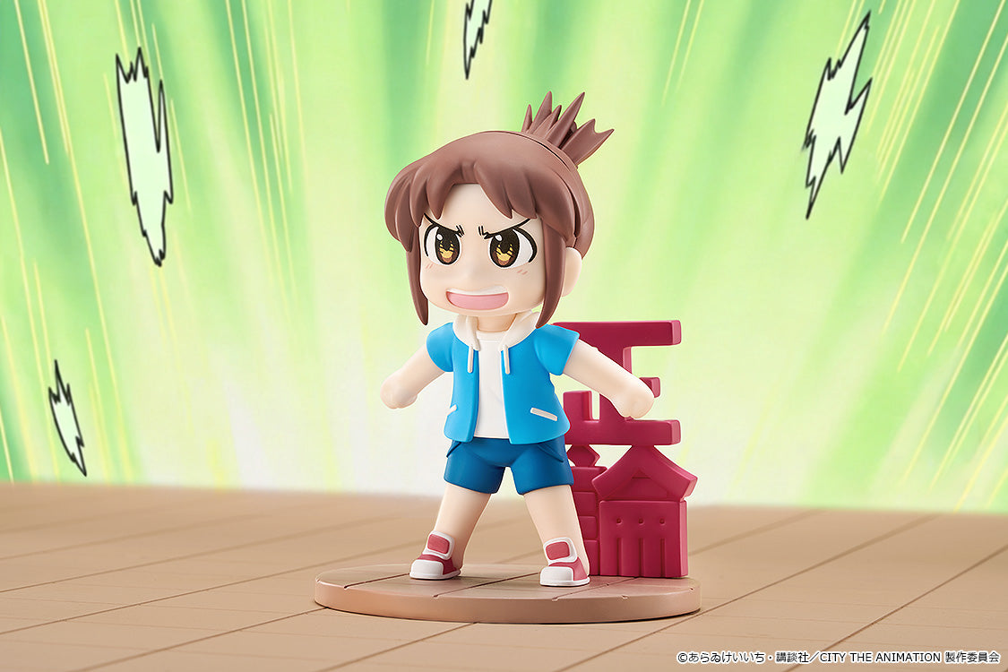 Mini Memory CITY THE ANIMATION 南雲美鳥【予約商品】