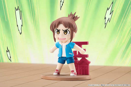 Mini Memory CITY THE ANIMATION 南雲美鳥【予約商品】