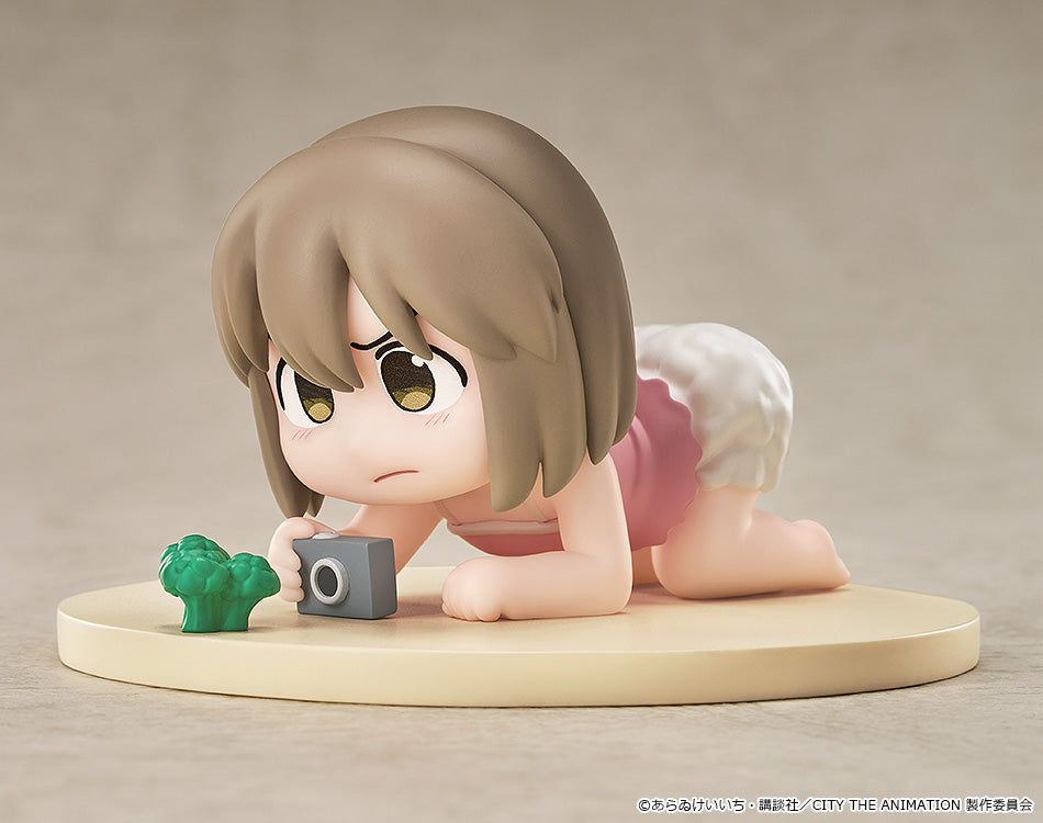 Mini Memory CITY THE ANIMATION にーくら【予約商品】