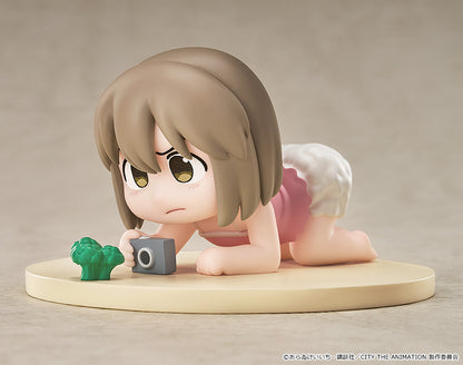 Mini Memory CITY THE ANIMATION にーくら【予約商品】