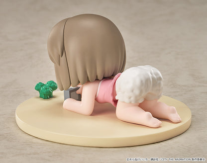 Mini Memory CITY THE ANIMATION にーくら【予約商品】