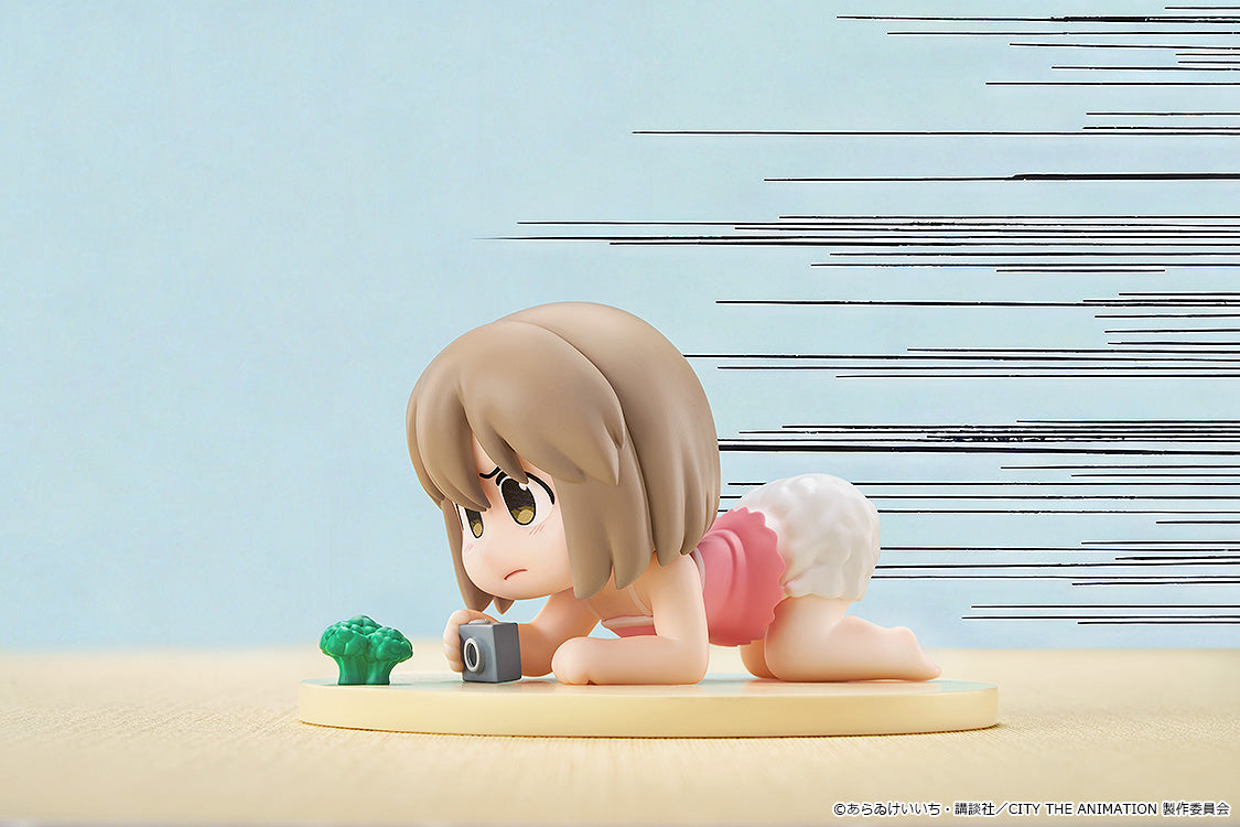 Mini Memory CITY THE ANIMATION にーくら【予約商品】