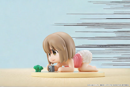 Mini Memory CITY THE ANIMATION にーくら【予約商品】