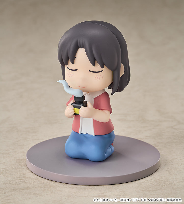 Mini Memory CITY THE ANIMATION 泉わこ【予約商品】