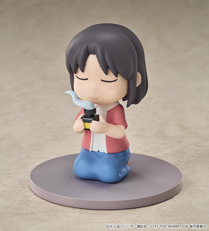 Mini Memory CITY THE ANIMATION 泉わこ【予約商品】