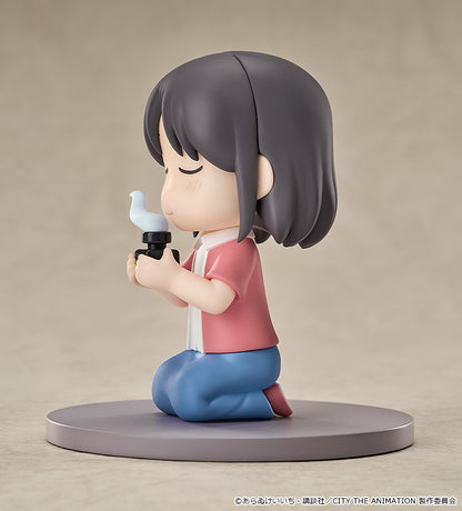 Mini Memory CITY THE ANIMATION 泉わこ【予約商品】