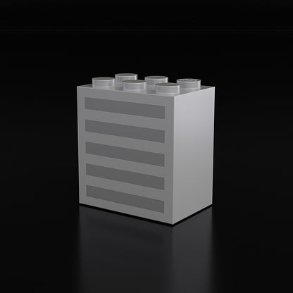 BRICKROID ビルA+ベースセット【予約商品】