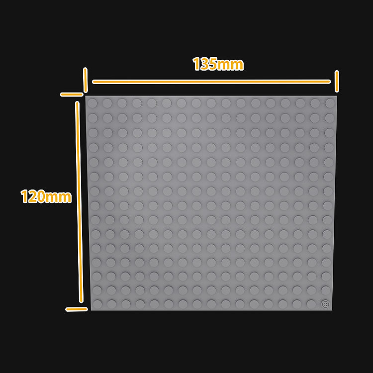BRICKROID ビルA+ベースセット【予約商品】