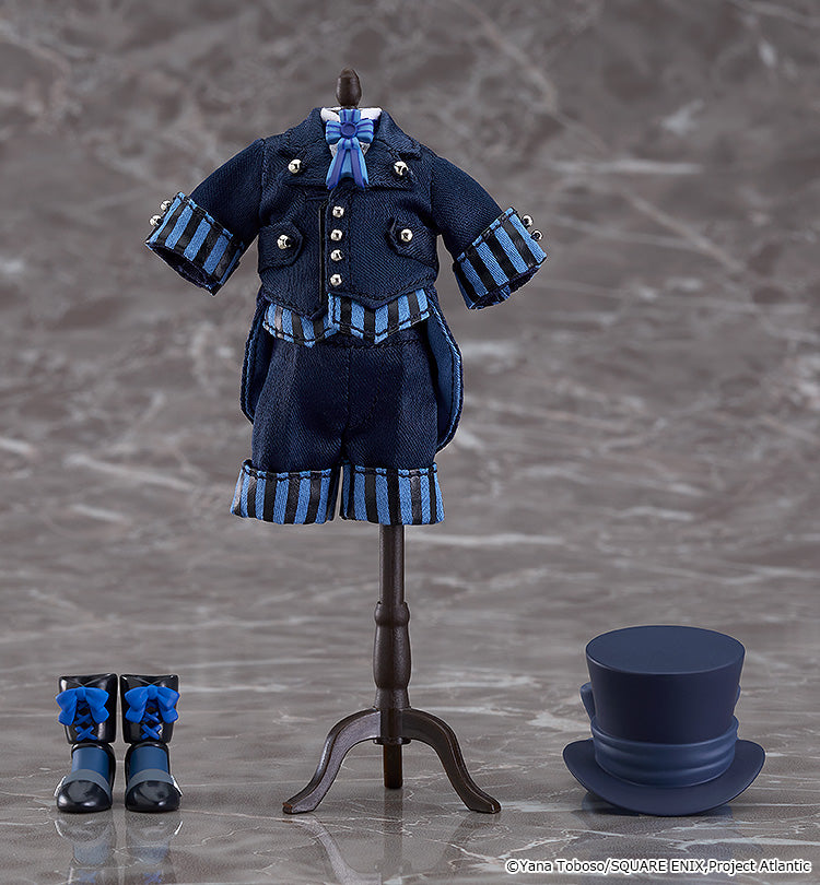 ねんどろいどどーる 黒執事 Book of the Atlantic シエル・ファントム