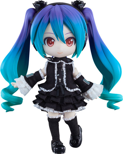 ねんどろいどどーる SEGA feat. HATSUNE MIKU Project 初音ミク ∞Ver.【予約商品】