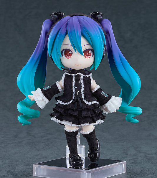 ねんどろいどどーる SEGA feat. HATSUNE MIKU Project 初音ミク ∞Ver.【予約商品】