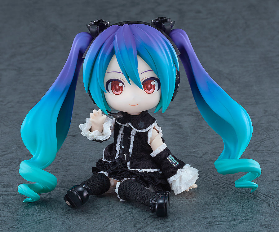 ねんどろいどどーる SEGA feat. HATSUNE MIKU Project 初音ミク ∞Ver.【予約商品】