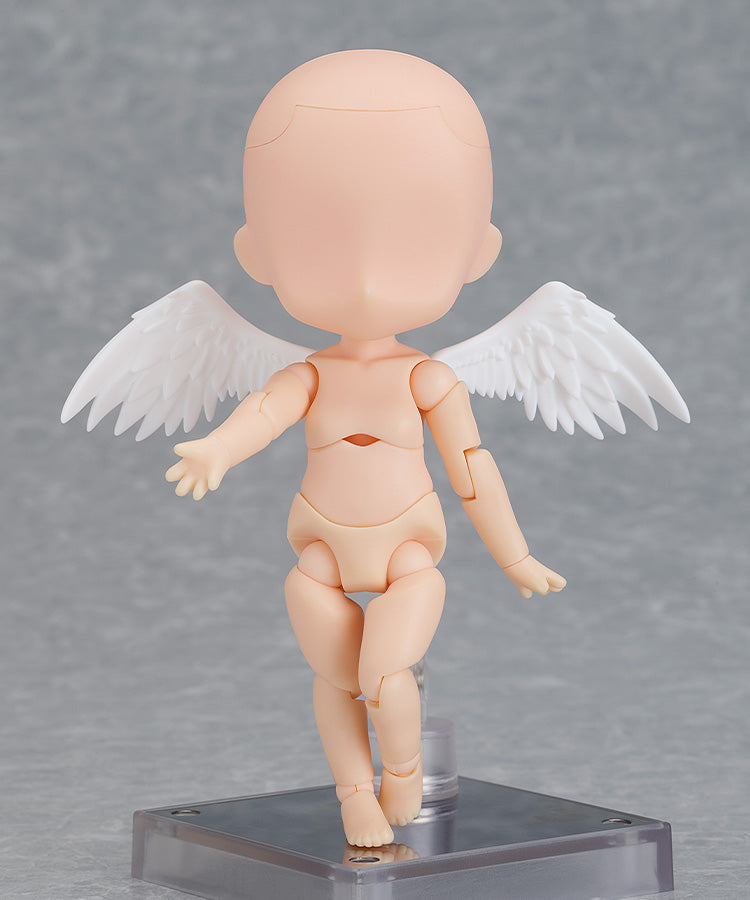 ねんどろいどどーる 羽パーツセット【予約商品】