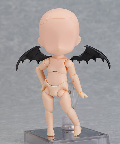ねんどろいどどーる 羽パーツセット【予約商品】