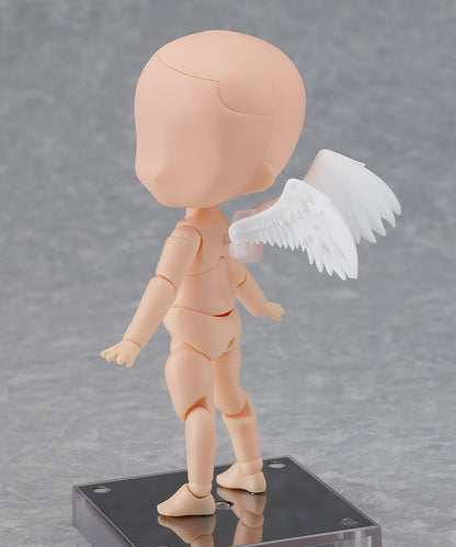 ねんどろいどどーる 羽パーツセット【予約商品】