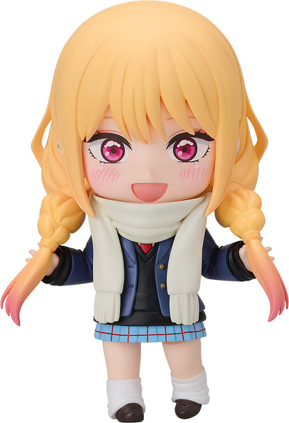 ねんどろいど その着せ替え人形は恋をする Season 2 喜多川海夢 冬制服Ver.【予約商品】