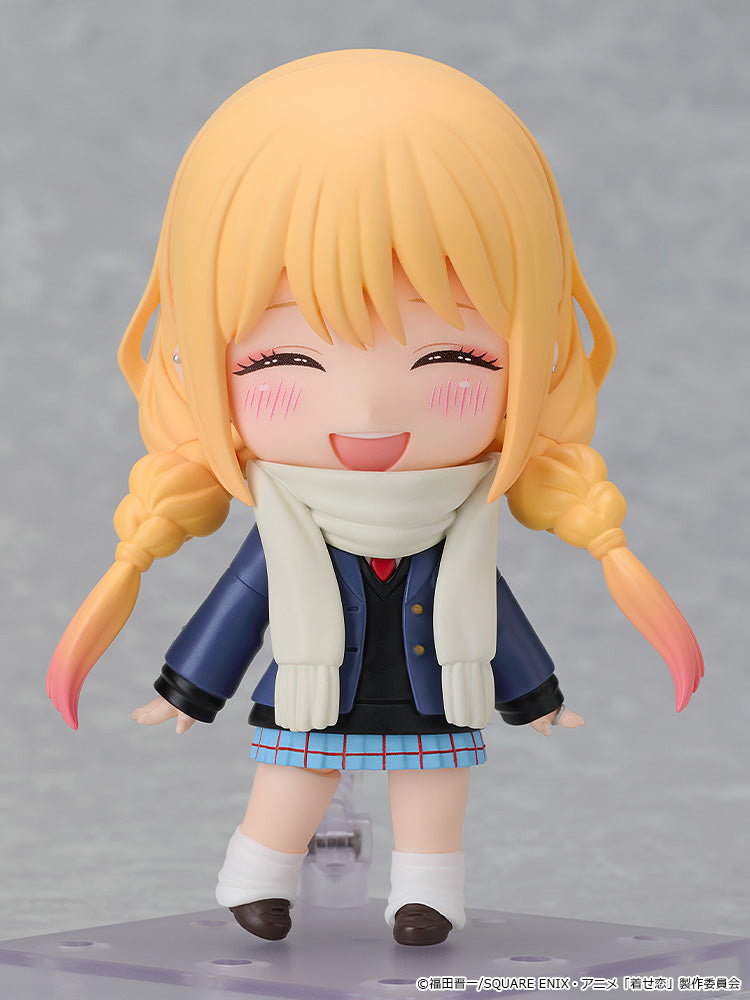 ねんどろいど その着せ替え人形は恋をする Season 2 喜多川海夢 冬制服Ver.【予約商品】