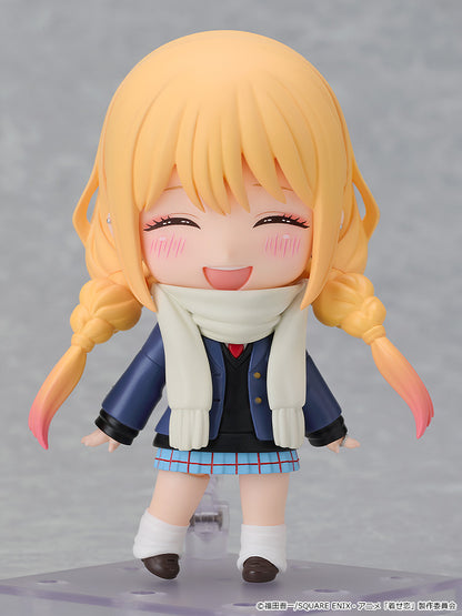 ねんどろいど その着せ替え人形は恋をする Season 2 喜多川海夢 冬制服Ver.【予約商品】