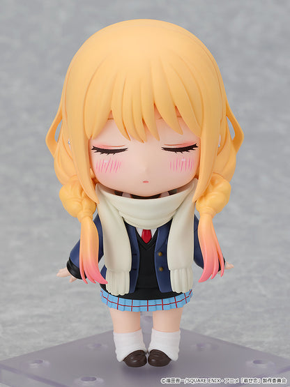 ねんどろいど その着せ替え人形は恋をする Season 2 喜多川海夢 冬制服Ver.【予約商品】