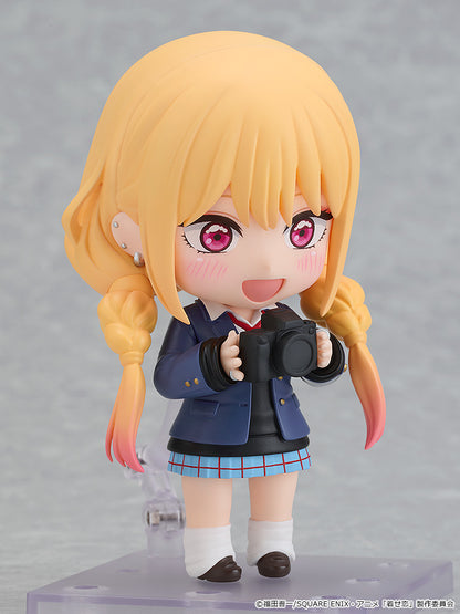 ねんどろいど その着せ替え人形は恋をする Season 2 喜多川海夢 冬制服Ver.【予約商品】