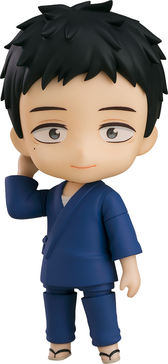 ねんどろいど その着せ替え人形は恋をする 五条新菜【予約商品】