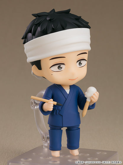 ねんどろいど その着せ替え人形は恋をする 五条新菜【予約商品】