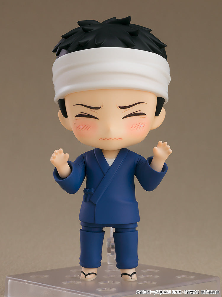 ねんどろいど その着せ替え人形は恋をする 五条新菜【予約商品】
