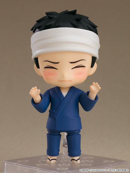 ねんどろいど その着せ替え人形は恋をする 五条新菜【予約商品】