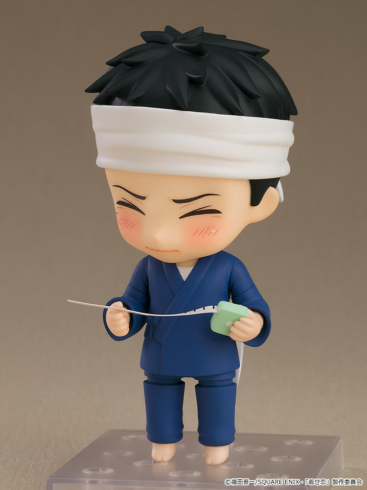 ねんどろいど その着せ替え人形は恋をする 五条新菜【予約商品】