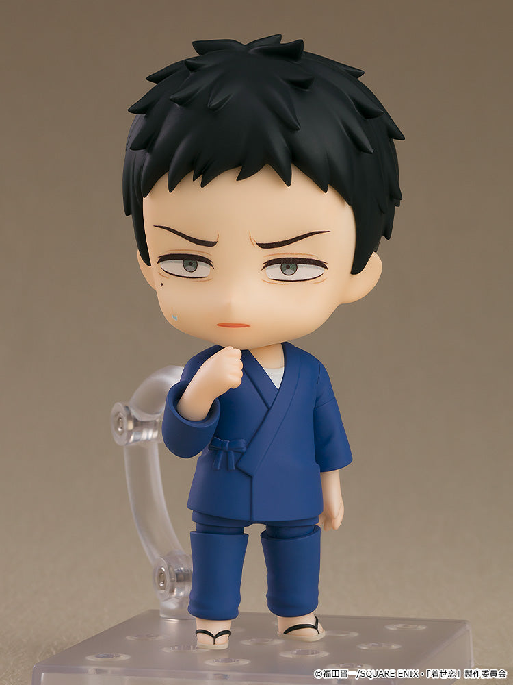 ねんどろいど その着せ替え人形は恋をする 五条新菜【予約商品】