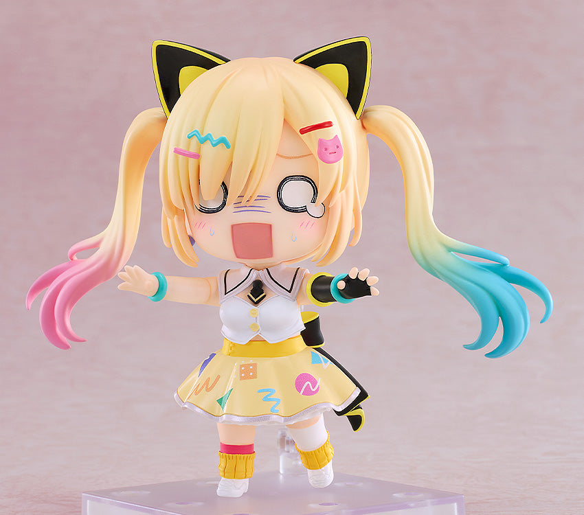 ねんどろいど BanG Dream! 仲町あられ【予約商品】