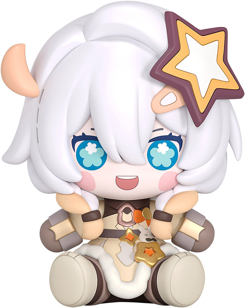 Huggy Good Smile 崩壊3rd 武装人形・キアナ・カスラナ【予約商品】