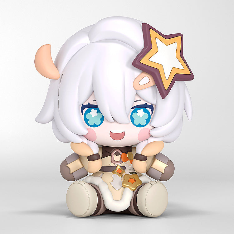 Huggy Good Smile 崩壊3rd 武装人形・キアナ・カスラナ【予約商品】