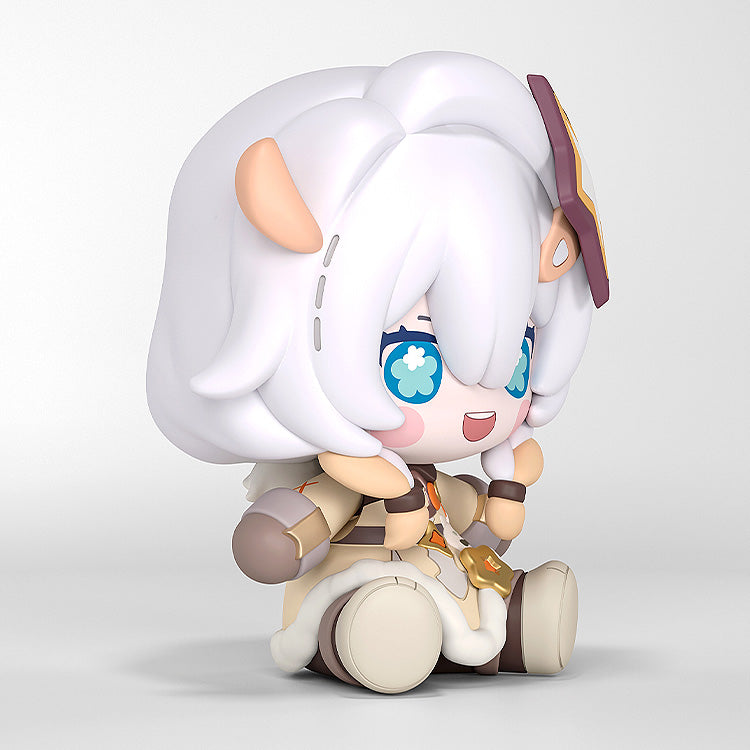 Huggy Good Smile 崩壊3rd 武装人形・キアナ・カスラナ【予約商品】