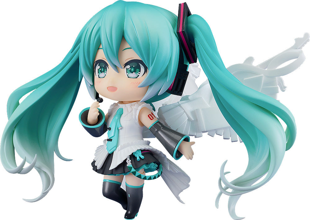 ねんどろいど キャラクター・ボーカル・シリーズ01 初音ミク 初音ミク