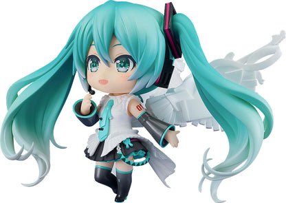 ねんどろいど キャラクター・ボーカル・シリーズ01 初音ミク 初音ミク Happy 16th Birthday Ver.【予約商品】