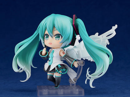 ねんどろいど キャラクター・ボーカル・シリーズ01 初音ミク 初音ミク Happy 16th Birthday Ver.【予約商品】