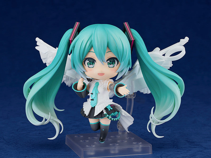 ねんどろいど キャラクター・ボーカル・シリーズ01 初音ミク 初音ミク